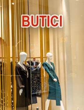 BUTICI