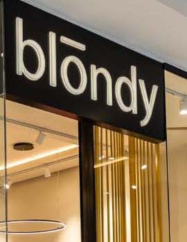 DEMO-BLONDY