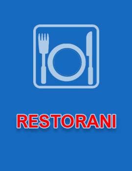 Restoran